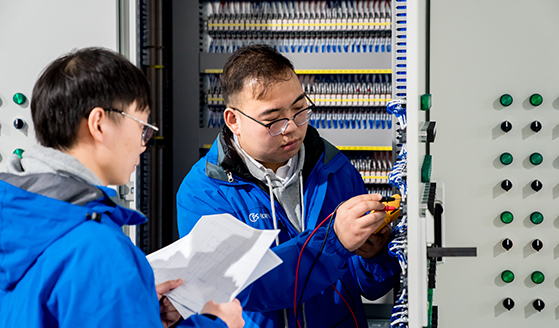 工業(yè)廢水處理技術調(diào)研