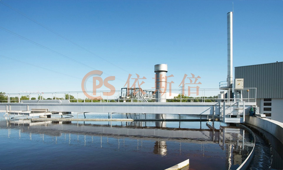 工業(yè)廢水處理厭氧生物處理技術