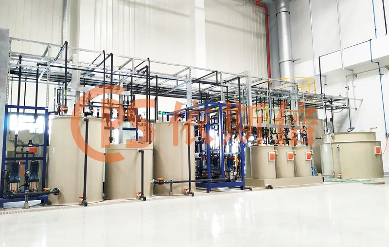 第26屆中國環(huán)博會(huì) (7)