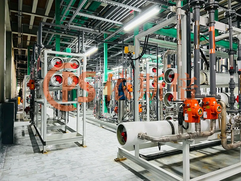 第26屆中國環(huán)博會(huì) (8)