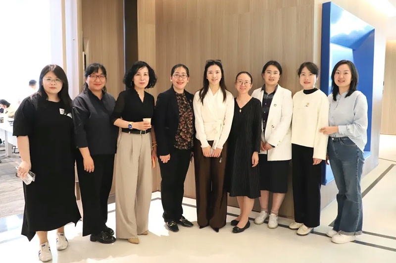 上海氣候周 ESG 研討會 (4)