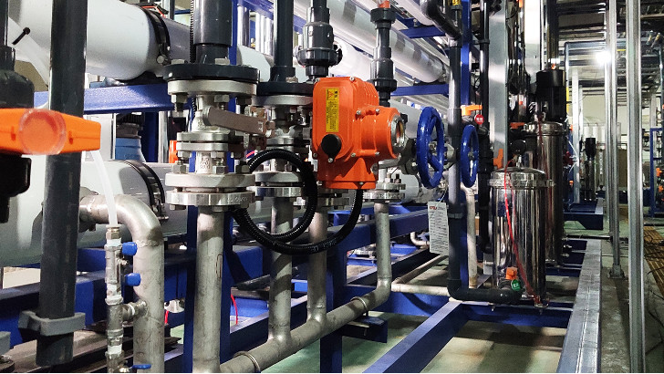 電鍍廢水處理前電鍍鎳工藝的特點