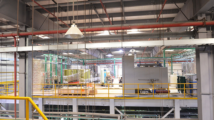 工業(yè)生產(chǎn)產(chǎn)生的電鍍廢水處理方法有哪些