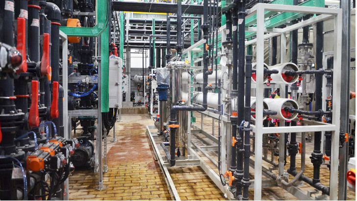 為什么重金屬廢水很難處理？