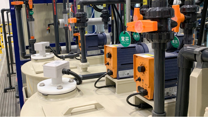 含油廢水如何實現零排放