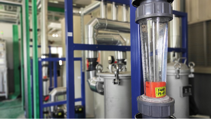 工業廢水處理設備中機械過濾有哪些？