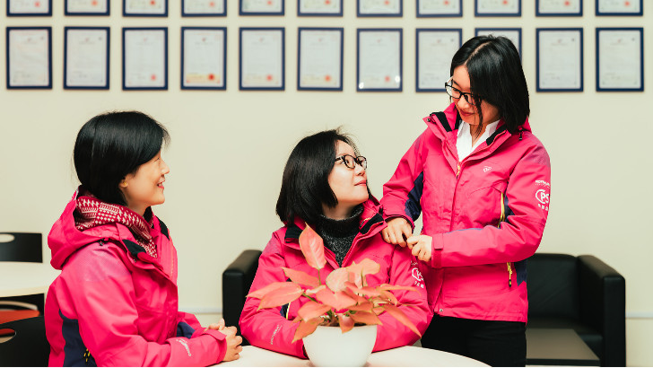 【女神節(jié)】 邂逅更美的依斯倍女神