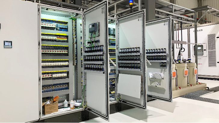 污水處理工程驗(yàn)收公示需要指定網(wǎng)站嗎？