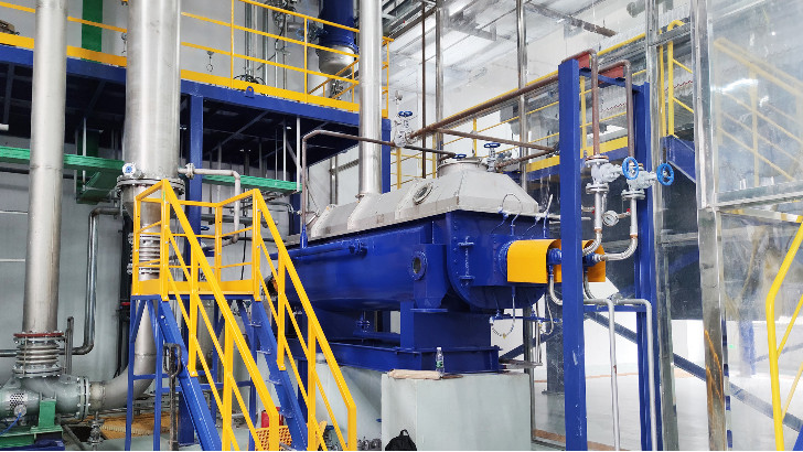 工業(yè)廢水零排放工程的應(yīng)用條件