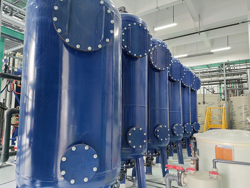 醫(yī)藥化工廢水處理工藝設(shè)計(jì)要點(diǎn)