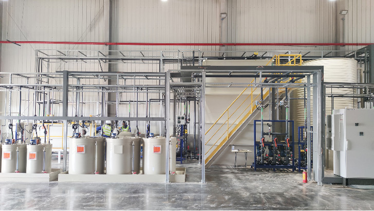 碳達(dá)峰碳中和背景下，環(huán)保企業(yè)戰(zhàn)略如何布局