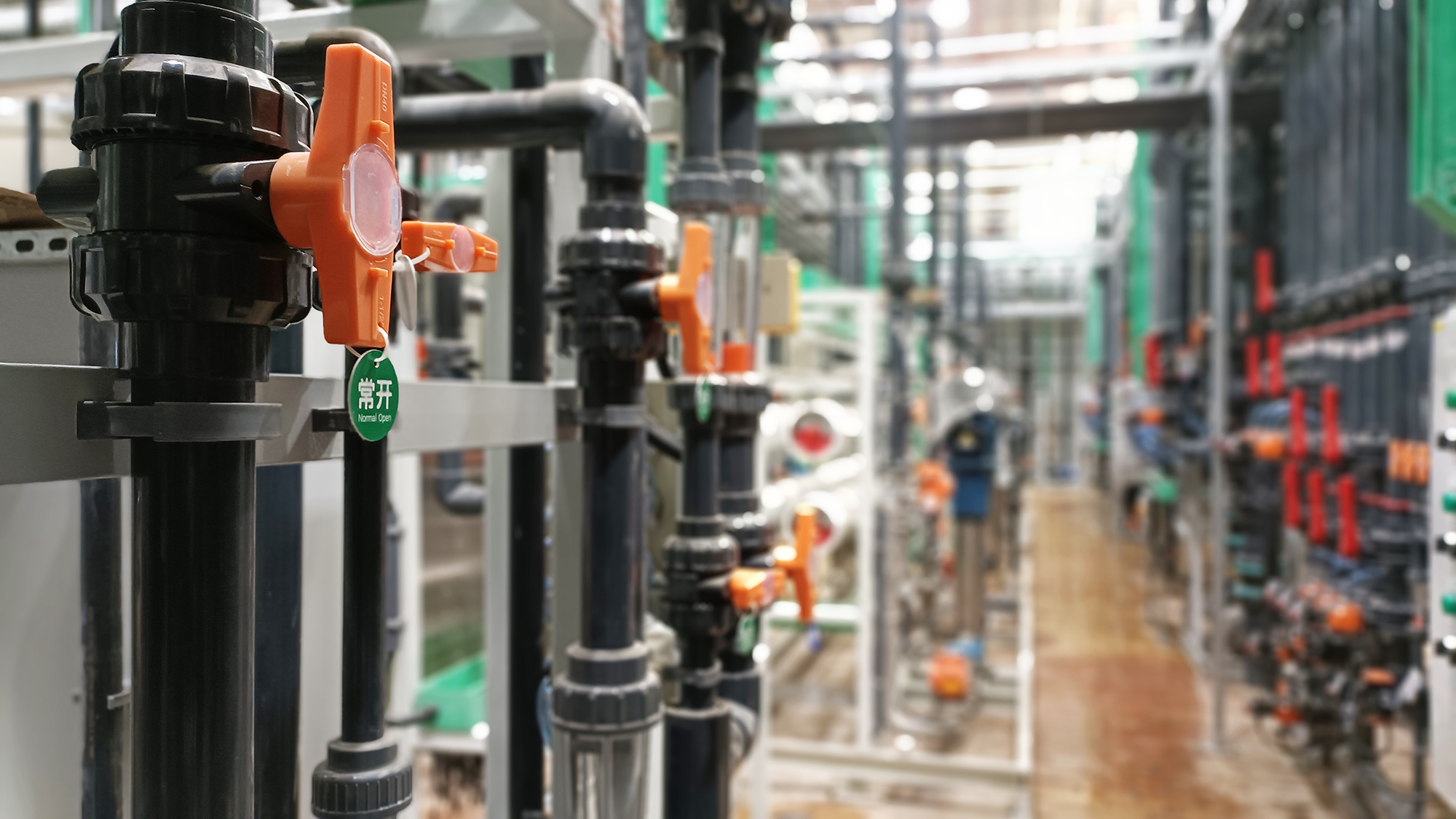 危廢廢水處理中污泥是否屬于危廢？