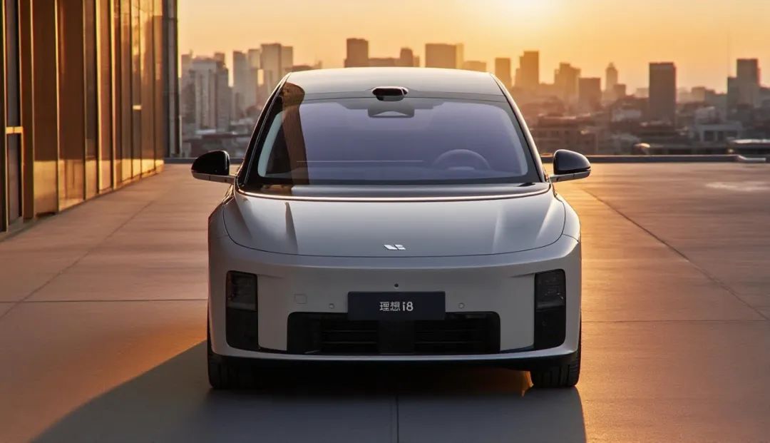 這家蘇州環(huán)保企業(yè)助力理想汽車打造污水凈化體系，樹立汽車行業(yè)綠色制造新標桿