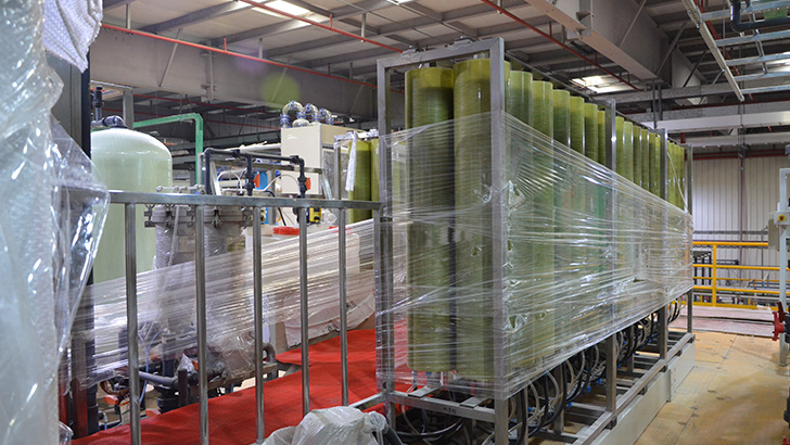 工業廢水處理59