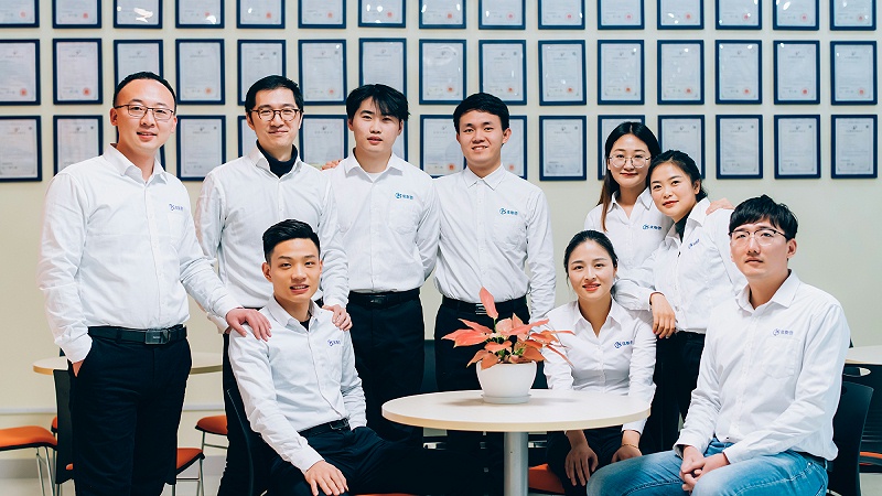 依斯倍環(huán)保逐夢(mèng)青年