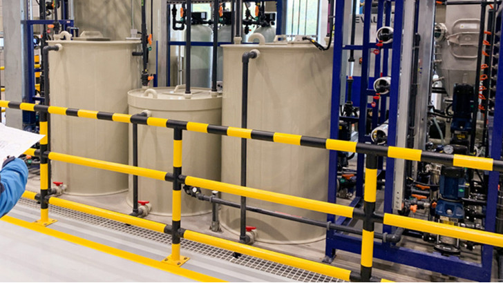 零排放技術(shù)是如何處理焦化廢水的