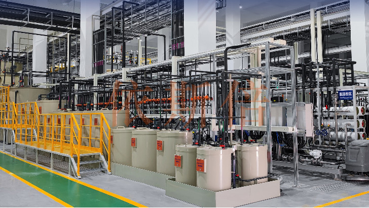 蘇州廢水處理公司推薦