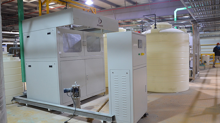 工業廢水處理63