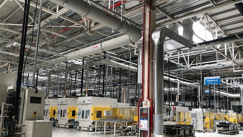 工業(yè)廢水處理26