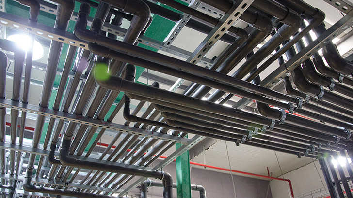 工業(yè)廢水處理80