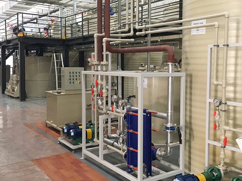 工業廢水處理31