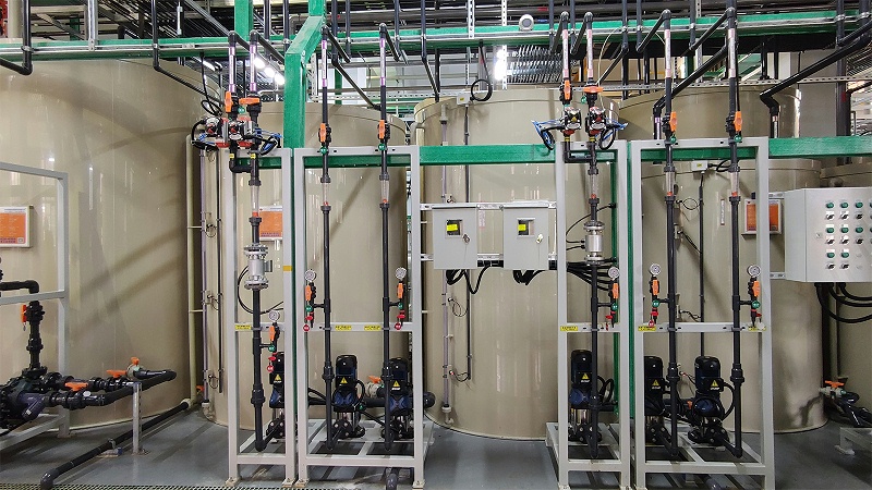 工業廢水處理 (9)