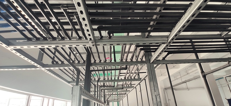 重金屬廢水處理