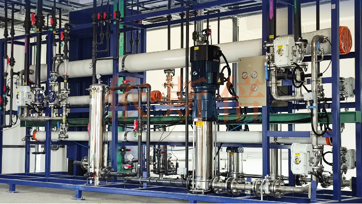 汽車制造廢水處理公司哪家好