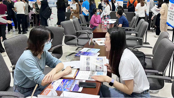 五四青年節，致敬青春不負韶華