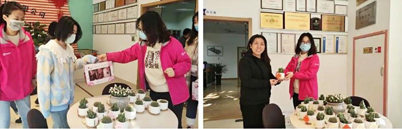 三八婦女節(jié)