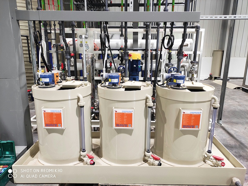 汽車制造廢水處理前端汽車涂裝綠色制造的實(shí)施建議