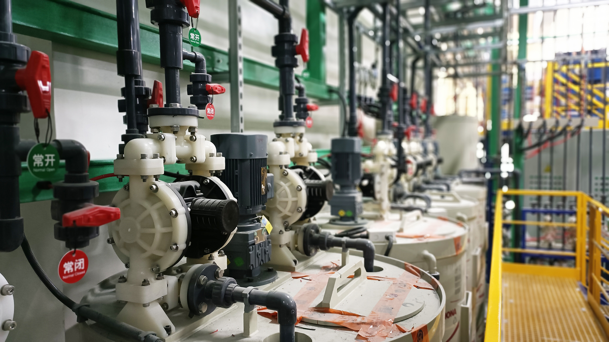 淺析磷酸鐵鋰電池行業(yè)發(fā)展及相關(guān)廢水處理環(huán)保形勢