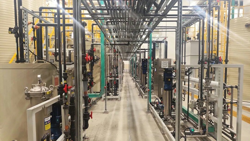 依斯倍受邀出席北京航空發(fā)動(dòng)機(jī)維修有限公司（BAESL）開業(yè)典禮 (7)