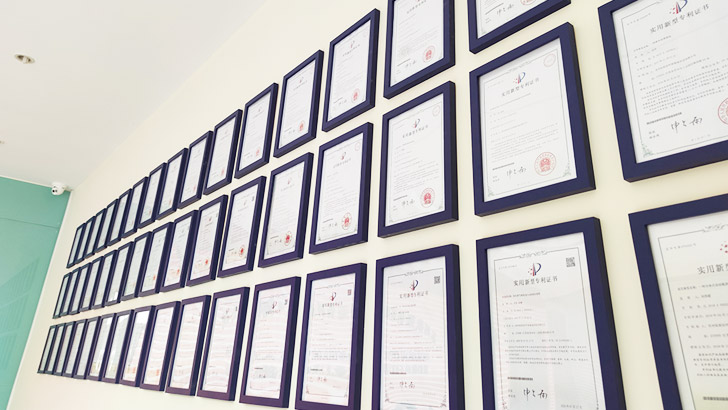 "瞪羚企業(yè)"2020年企業(yè)名單，依斯倍環(huán)保成功入選