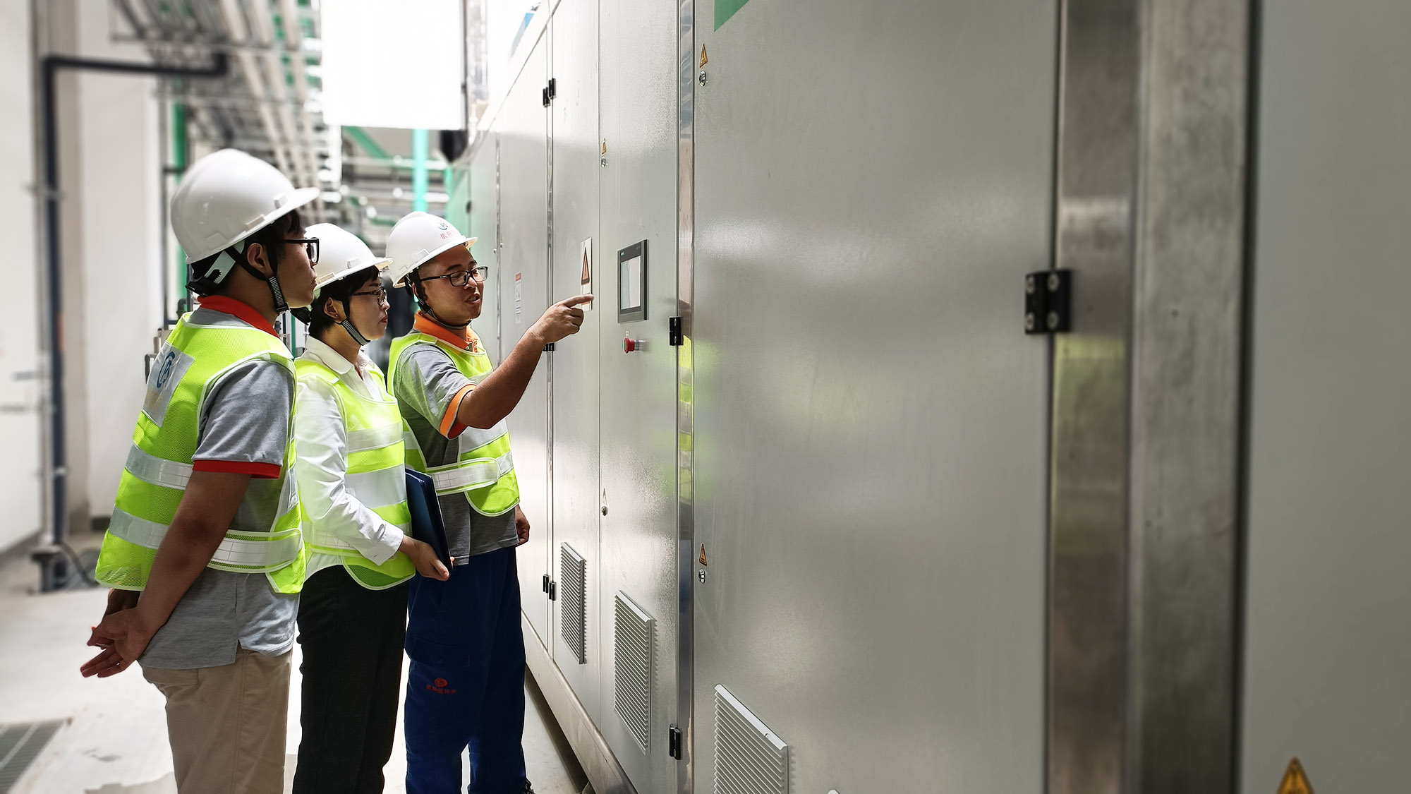 環(huán)保設(shè)備工程中工業(yè)污水處理現(xiàn)狀分析