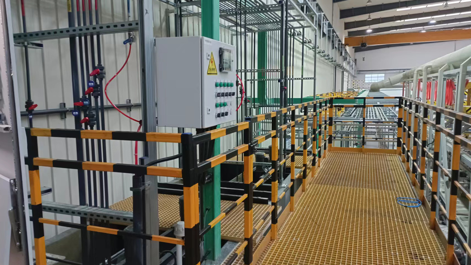 化工廢水處理的成熟工藝有哪些