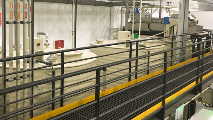 工業危廢廢水處理前如何管理危廢不違反法規？