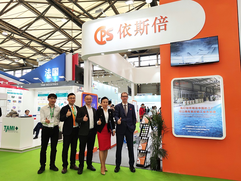 中國表面工程協會創新企業