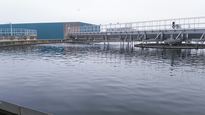 江蘇省水污染防治產業(yè)