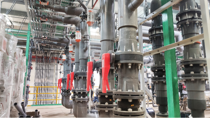 工業(yè)廢水處理零排放的真正難點是什么？