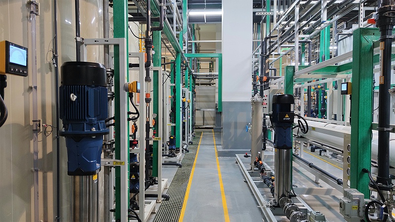 工業(yè)廢水處理 (42)