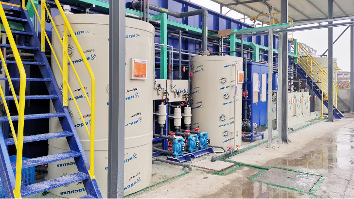 電鍍用除油添加劑中表面活性劑發(fā)展現(xiàn)狀