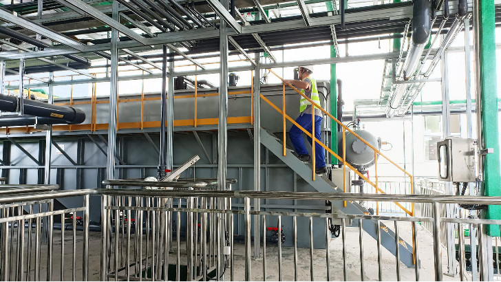 工業廢水處理指標COD和 BOD是什么