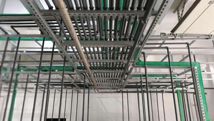 廢水處理設備規范