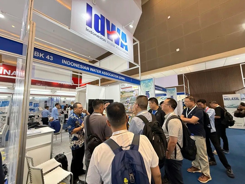 “一帶一路”綠色生態參訪交流2